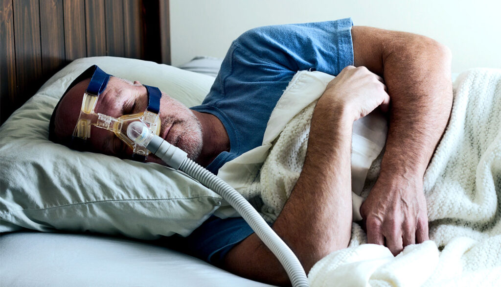 Things you should know about sleep apnea treatments