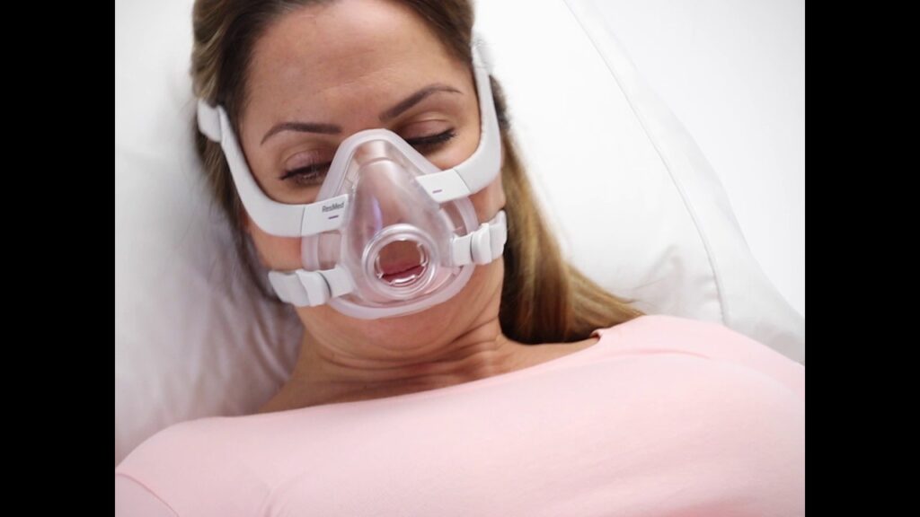 The Best Way to Clean Your CPAP Machine Properly