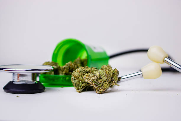 take medical cannabis