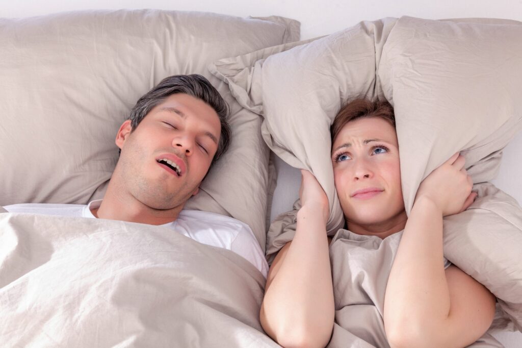 What is obstructive sleep apnea