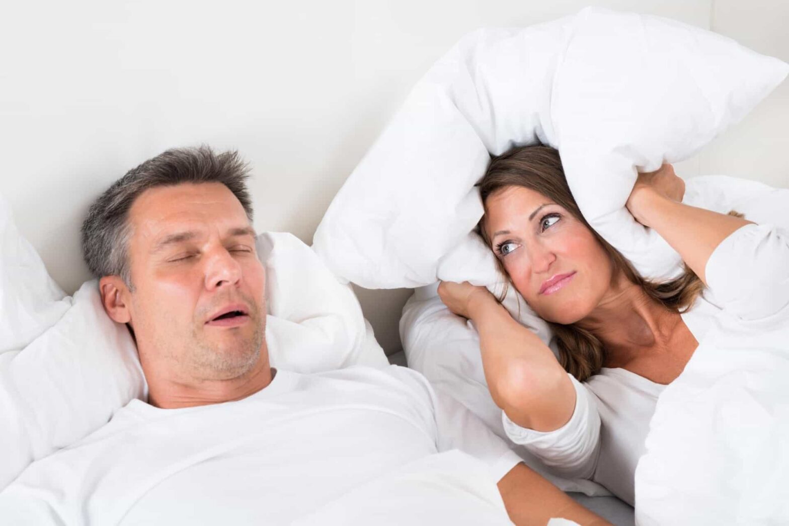 How Accurate Are Home Tests for Sleep Apnea?