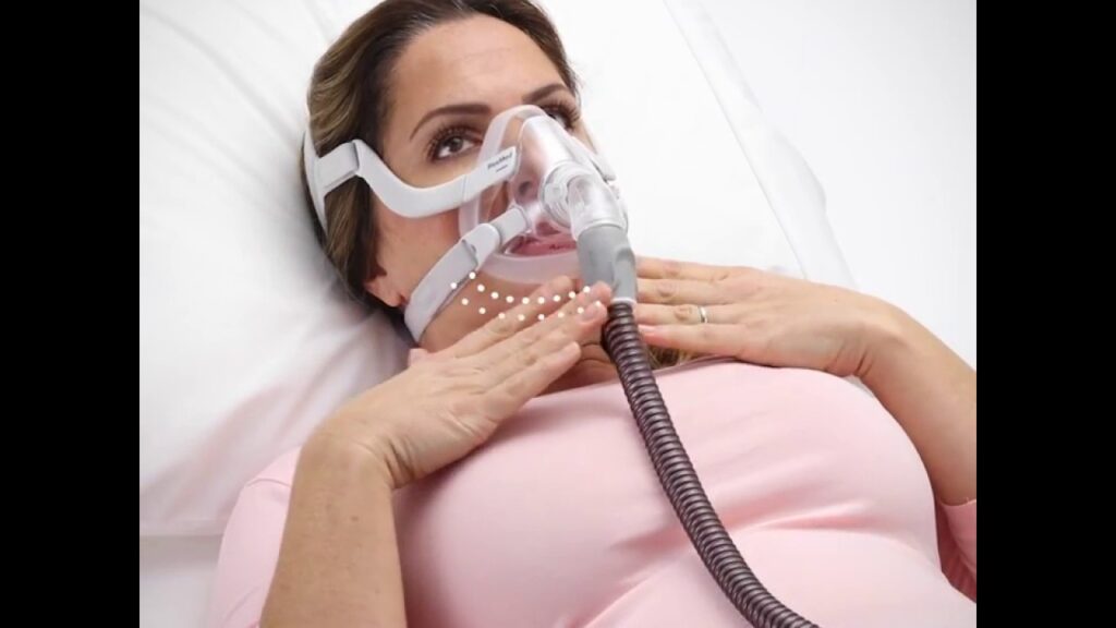 The Best Way to Clean Your CPAP Machine Properly
