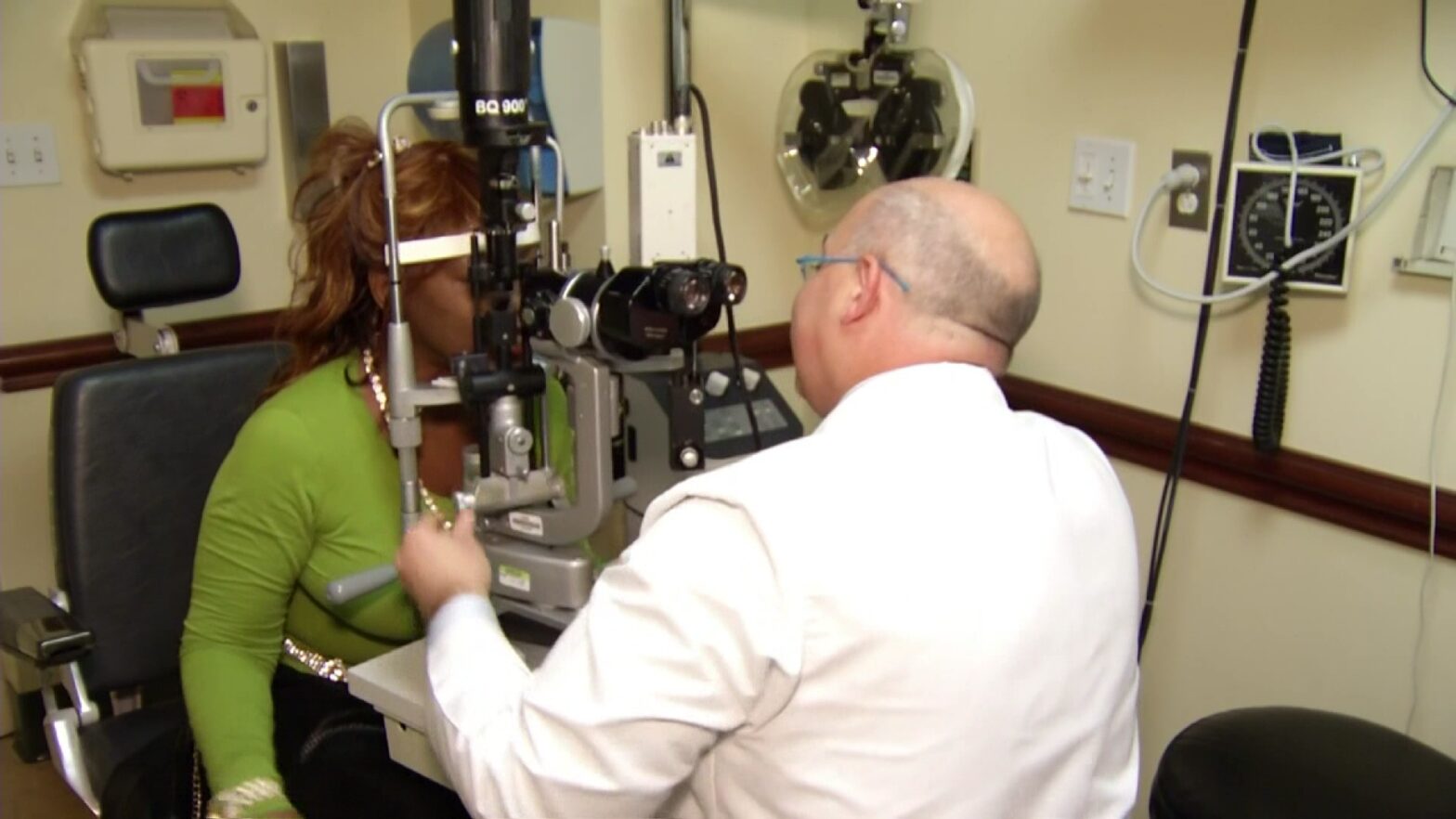 Best 6 Healthy Reasons to Undergo Laser Eye Surgery