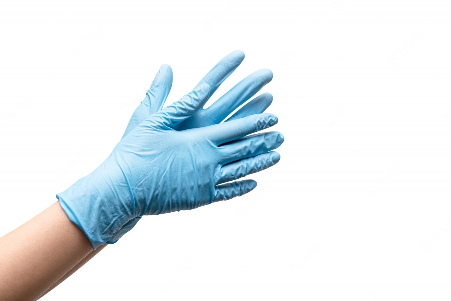 Ask yourself these questions before buying nitrile gloves