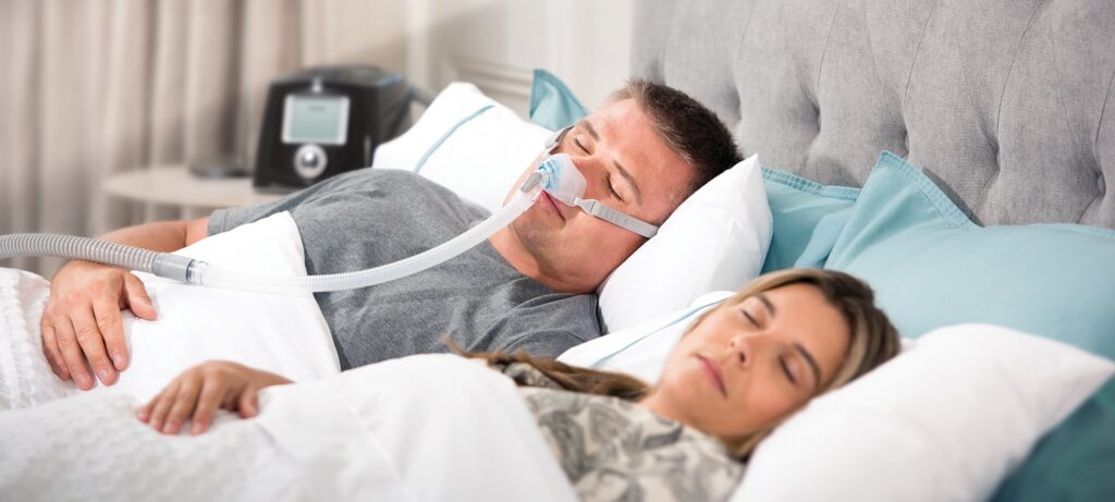 What is obstructive sleep apnea