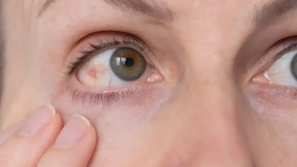 glaucoma treatment
