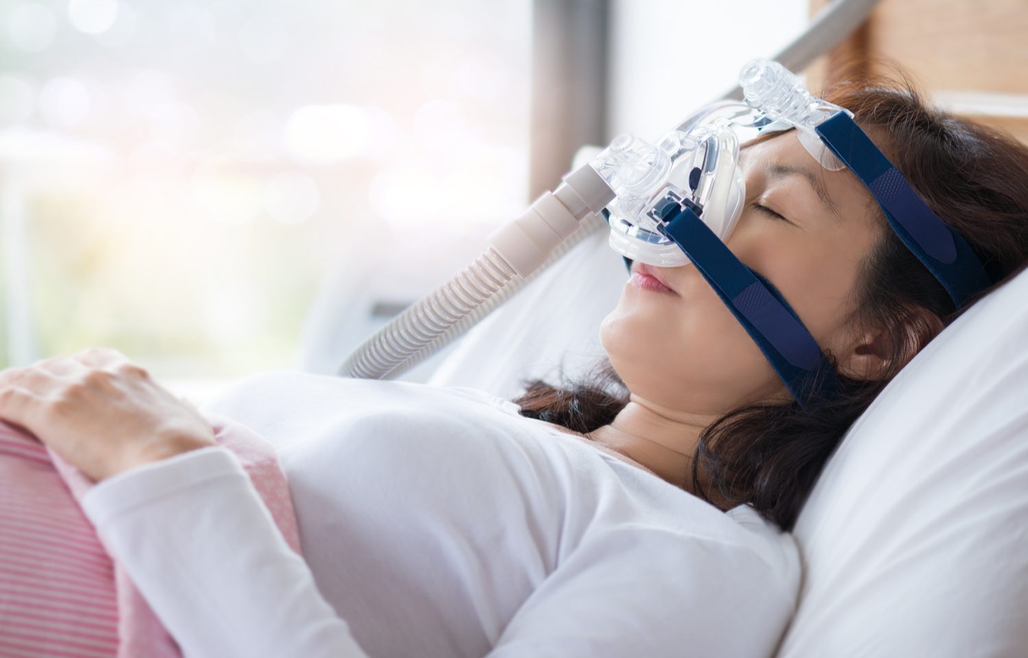 CPAP Machines
