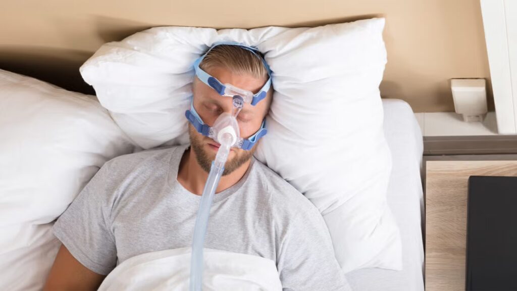 CPAP Machines