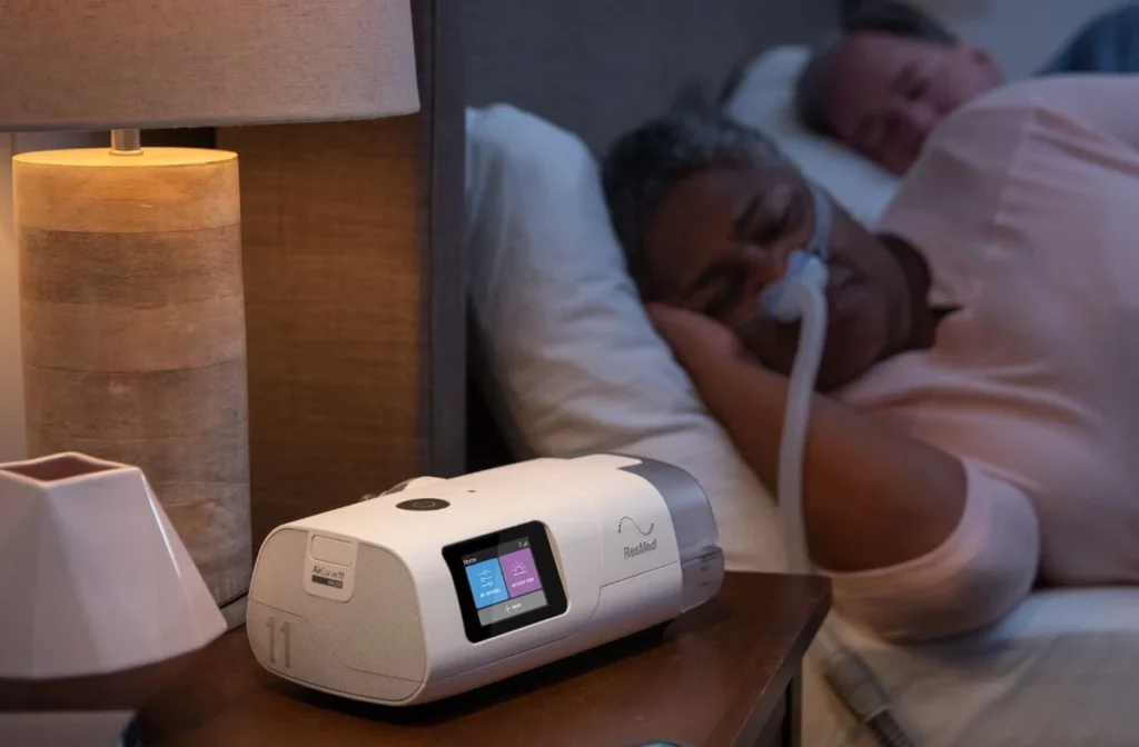 CPAP Machine Australia